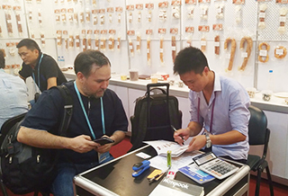 CIPS SHANGHAI CIPS SHANGHAI