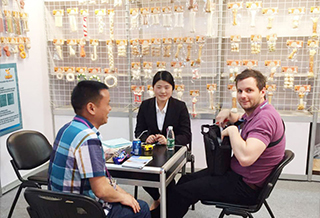 CANTON FAIR CANTON FAIR
