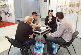 CIPS GUANGZHOU CIPS GUANGZHOU