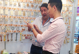 CANTON FAIR CANTON FAIR