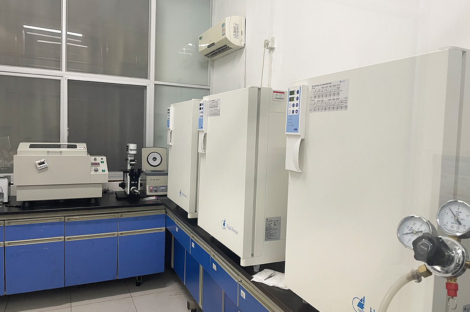 CTPET Laboratory CTPET Laboratory