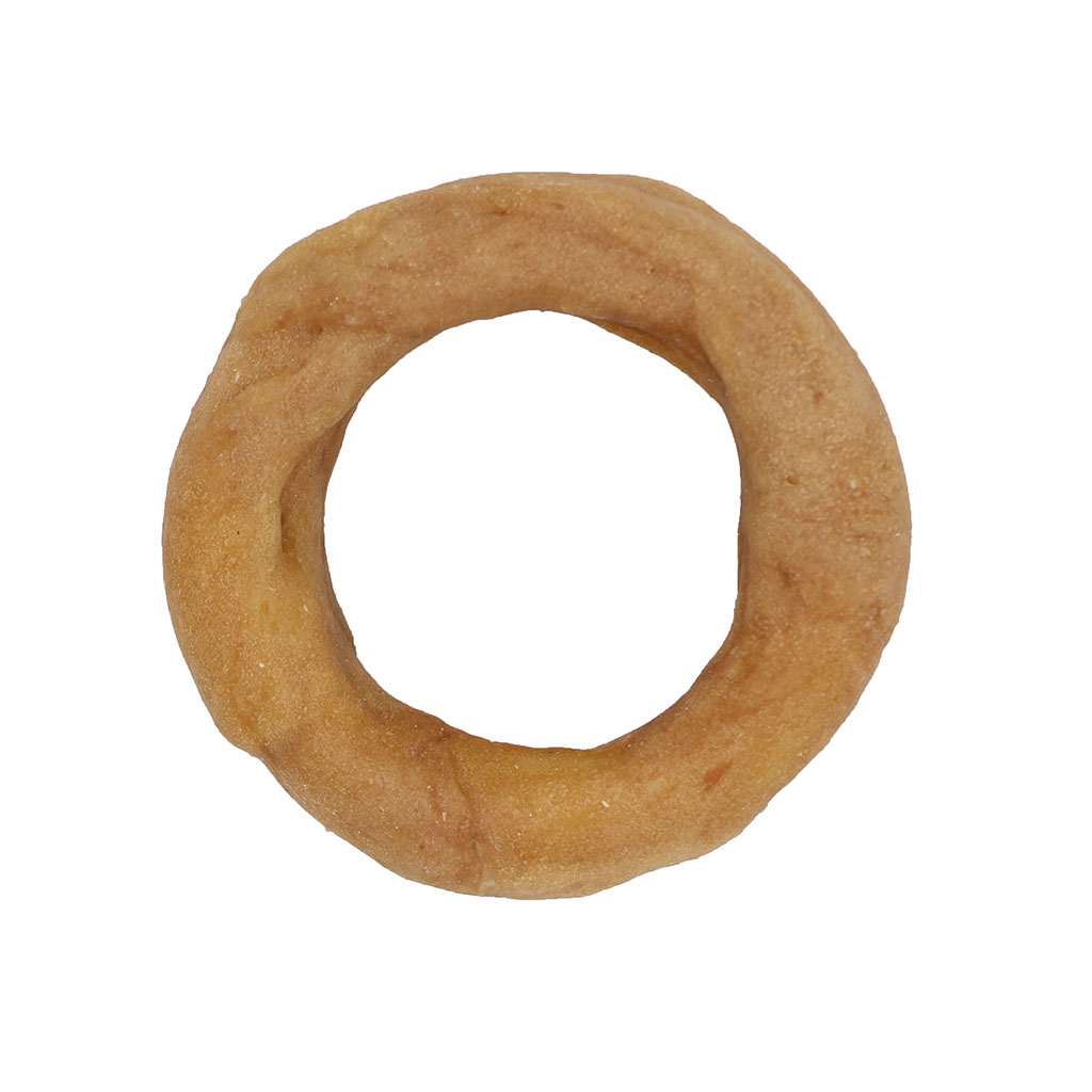 Duck Sauce Dental Donuts