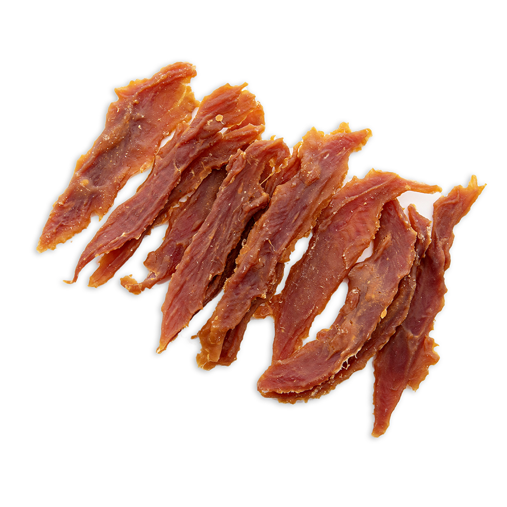 Duck Fillets Duck Jerky Duck Tender