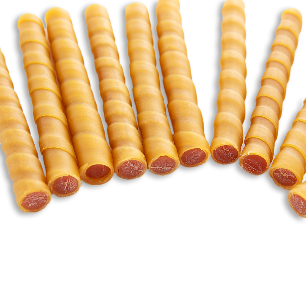 Chicken Filled Dental Twists