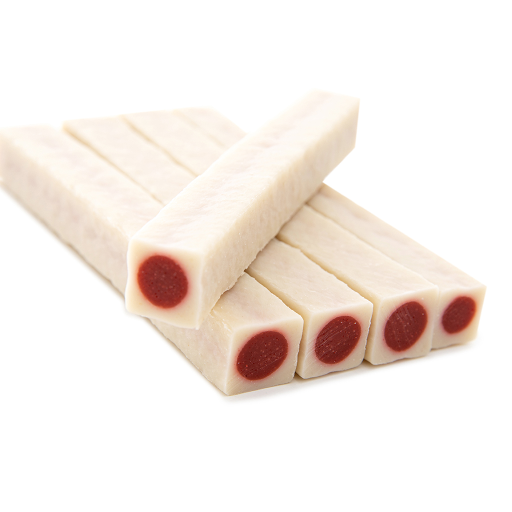 Liver Filled Dental Stick