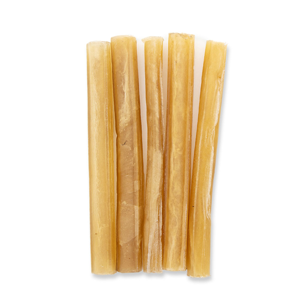 Natural Rawhide Pressed Stick