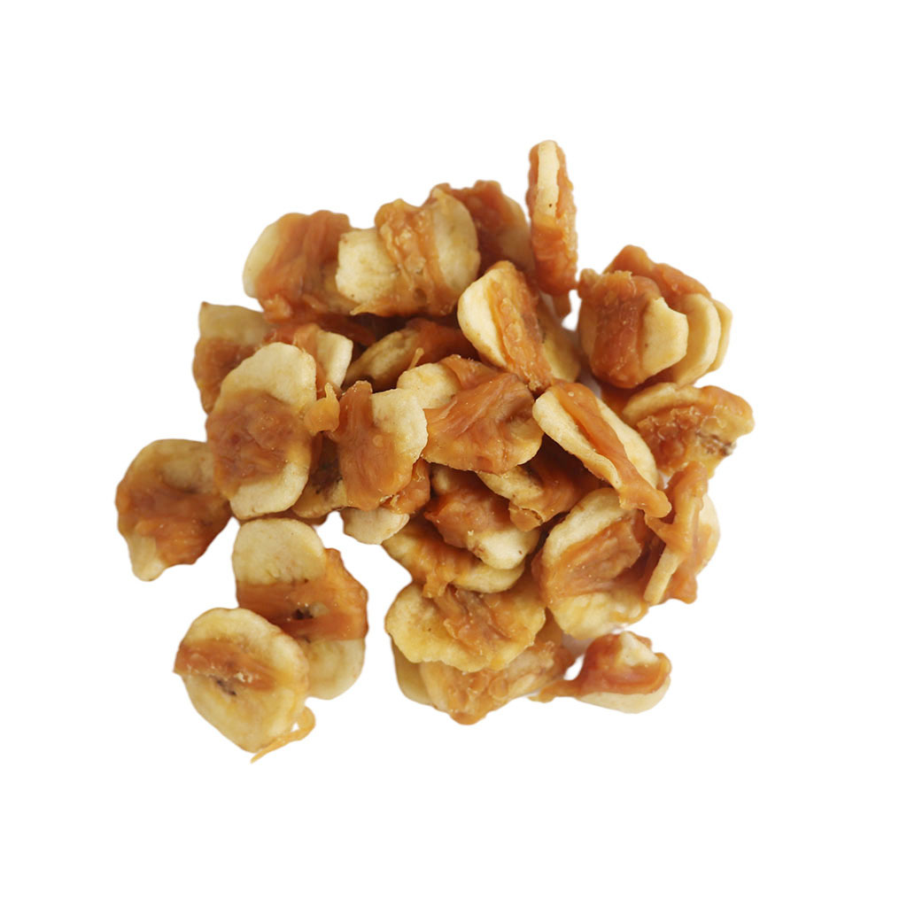 Chicken  Wrapped Banana