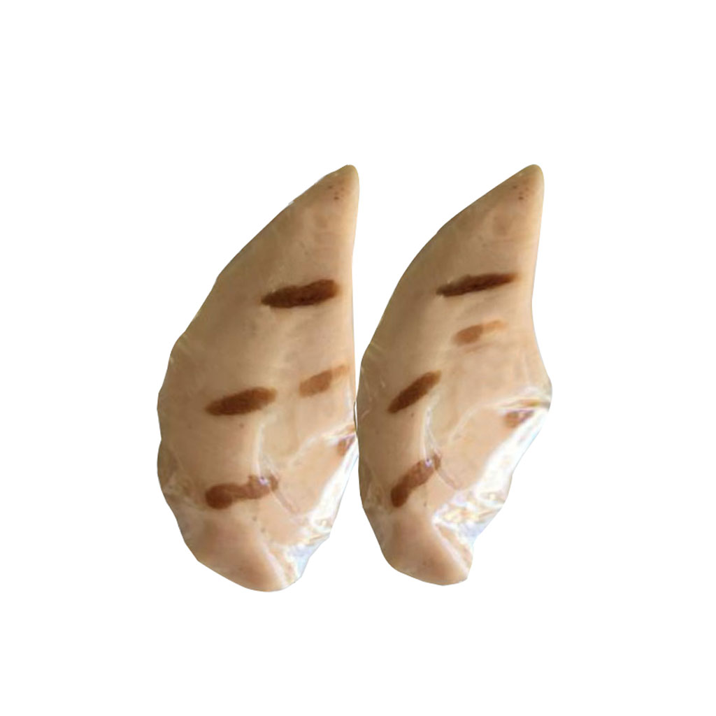 Retorted Grilled Chicken