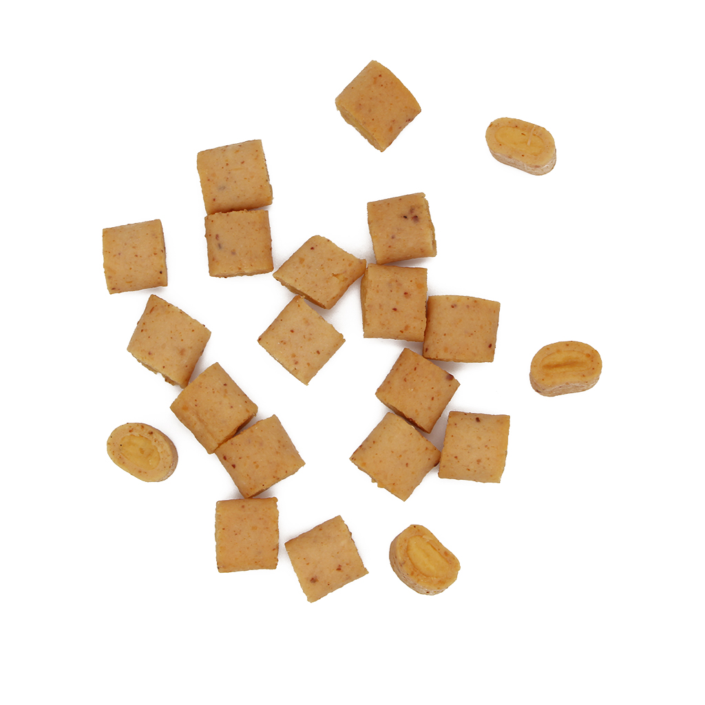 Chicken and Yolk Flavor