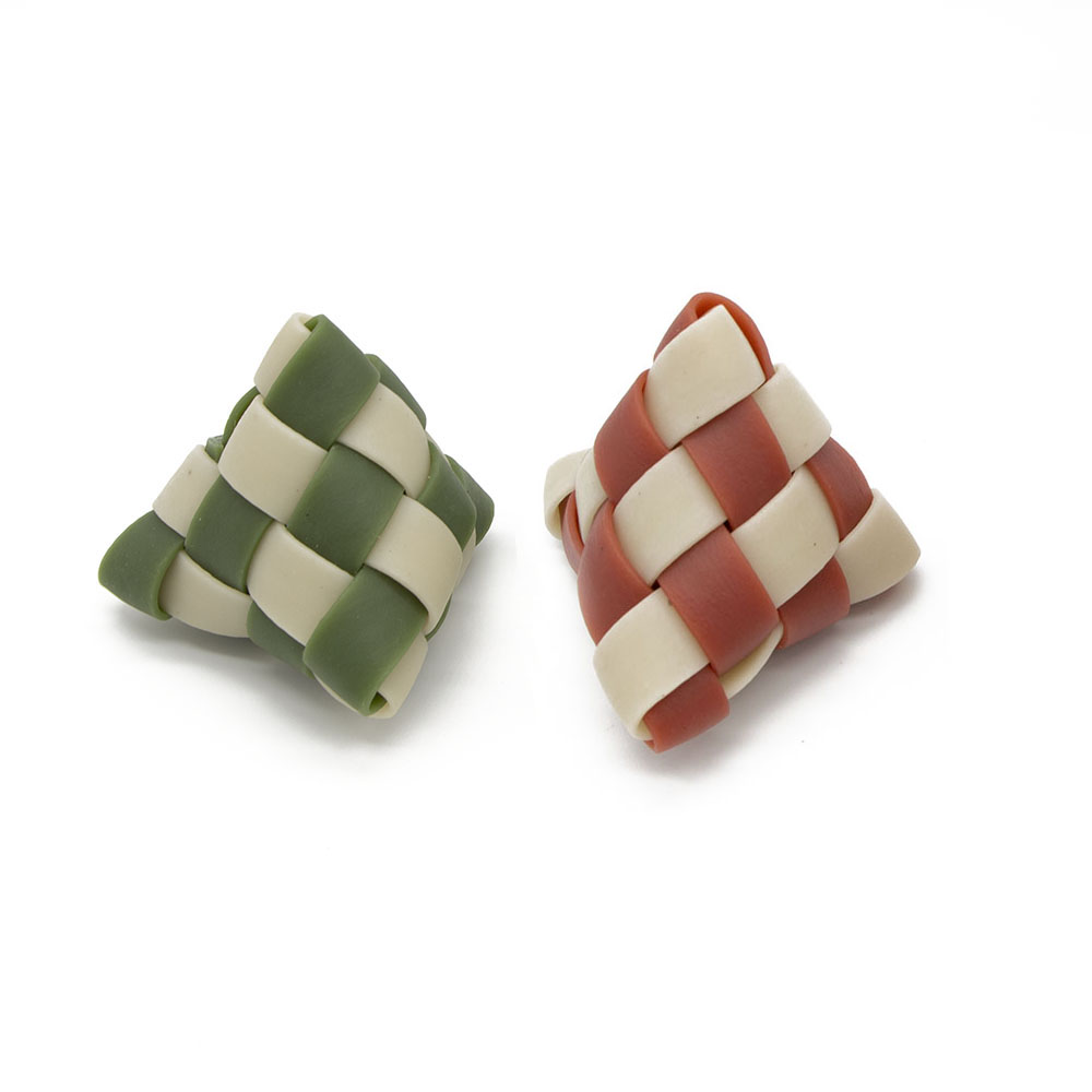 Dental Chewy Goof Nuts Ball Small