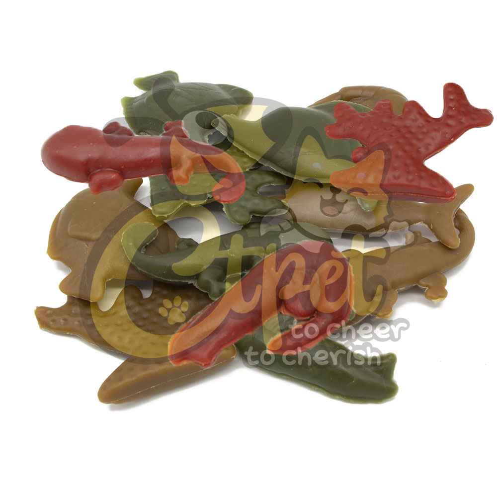 Dental Snack - Marine Organism Series