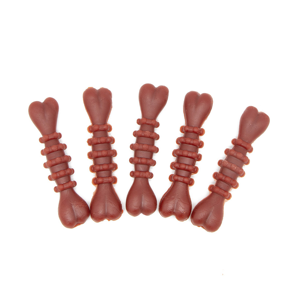 Dental Heart Dumbell