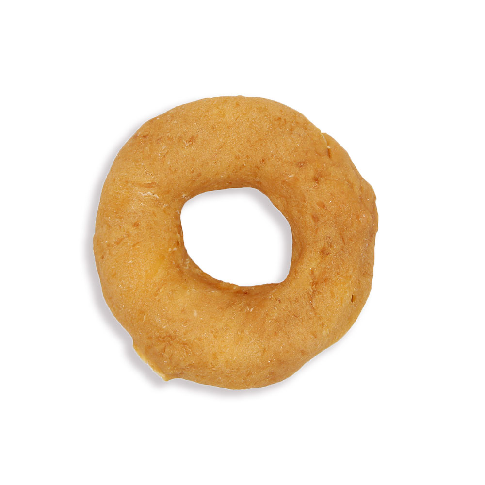 Chicken Sauce Donuts