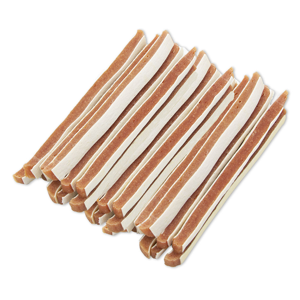 Chicken and Fish Sandwich