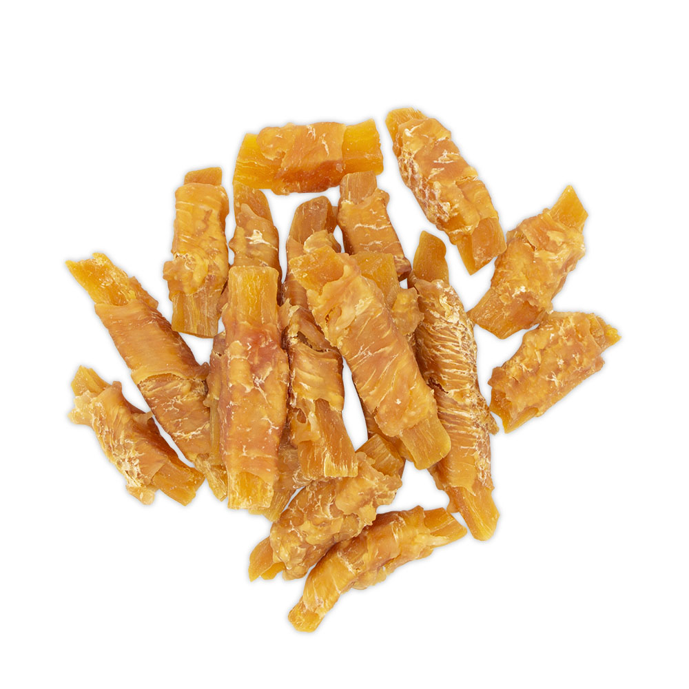 Chicken Wrapped Sweet Potato