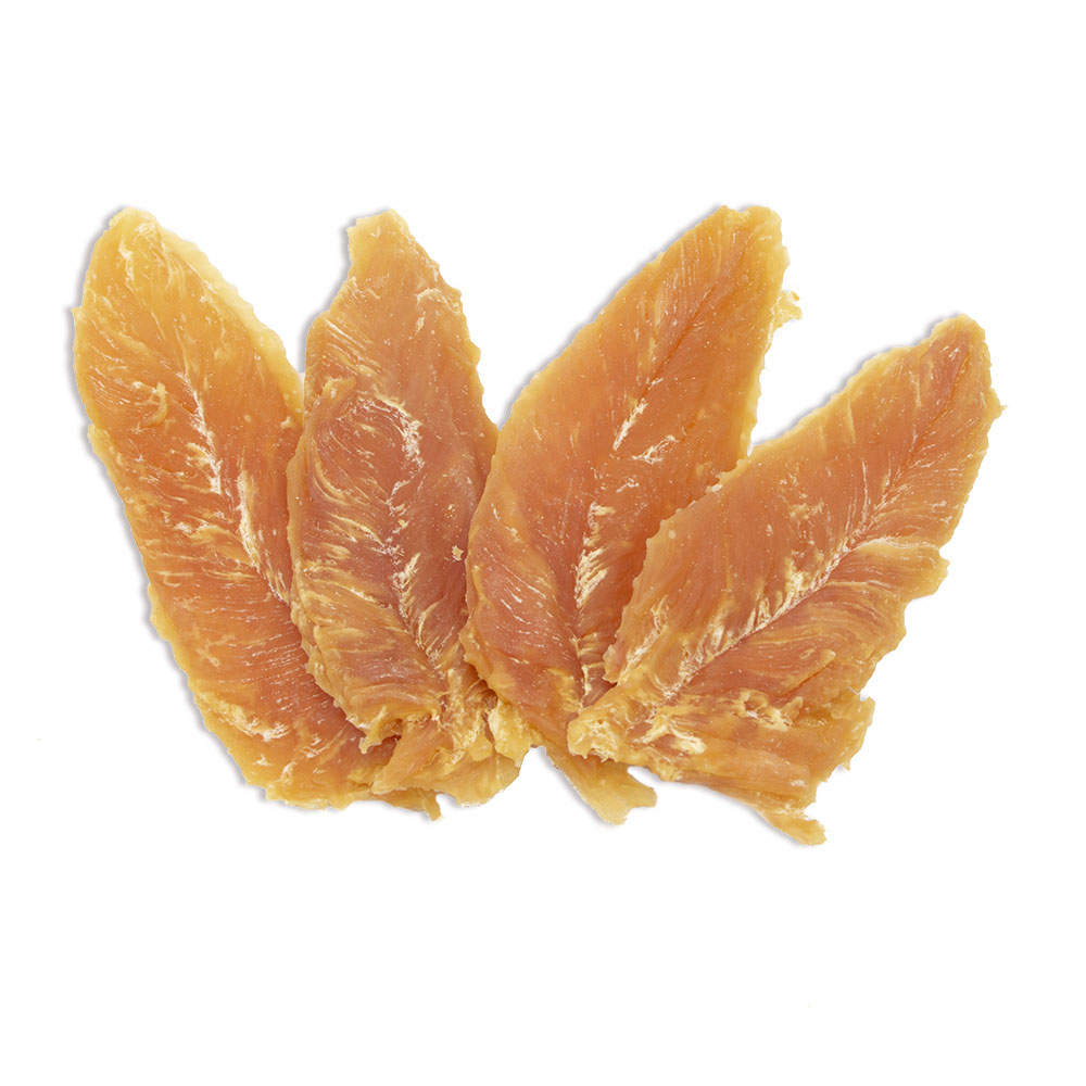 Chicken Jerky Chicken Tender Chicken Fillets