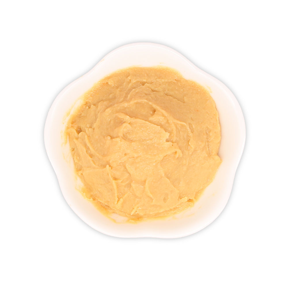 Chicken, Salmon and Carrot Flavors