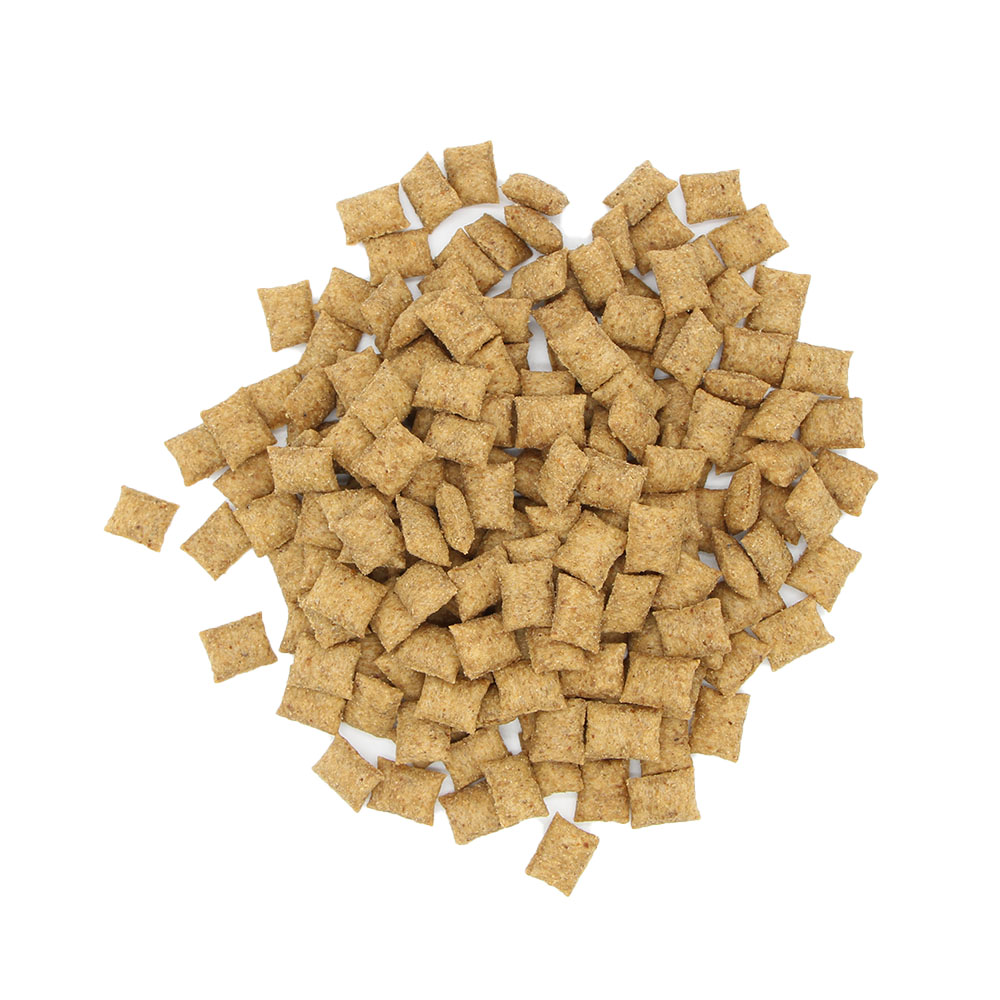 Crunchy cat treats-Chicken & Duck